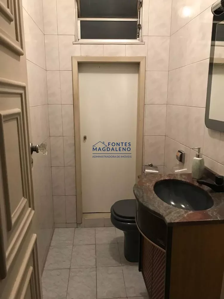 Apartamento, 4 quartos, 209 m² - Foto 5
