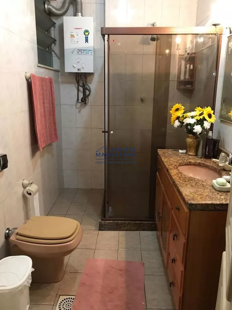 Apartamento, 4 quartos, 209 m² - Foto 15