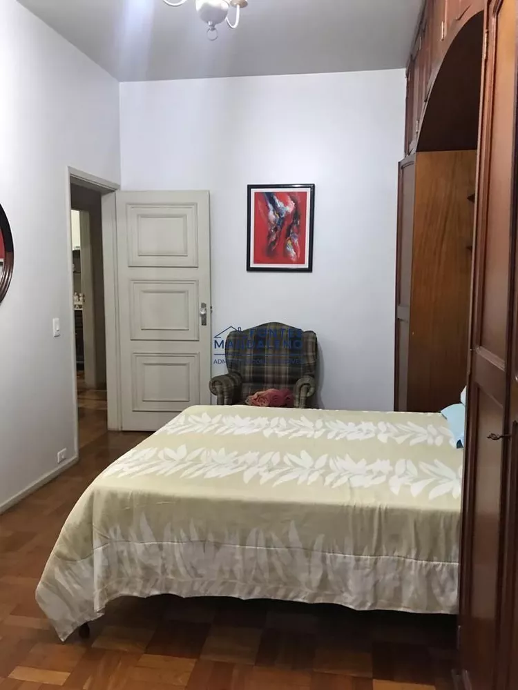 Apartamento, 4 quartos, 209 m² - Foto 8
