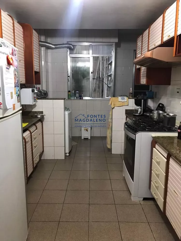 Apartamento, 4 quartos, 209 m² - Foto 19