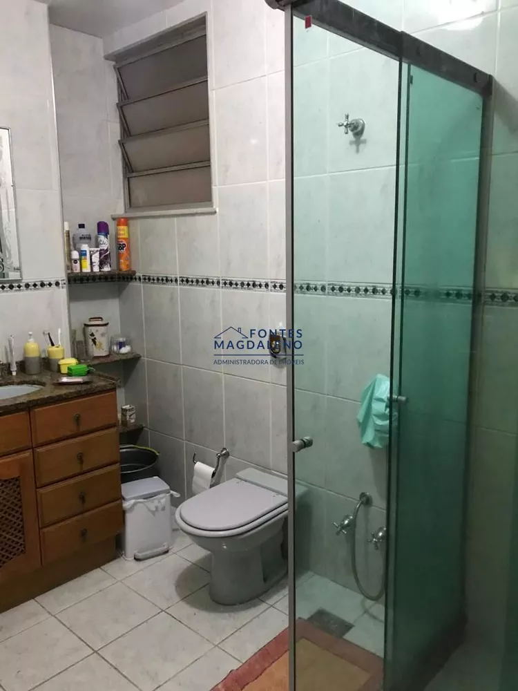 Apartamento, 4 quartos, 209 m² - Foto 9