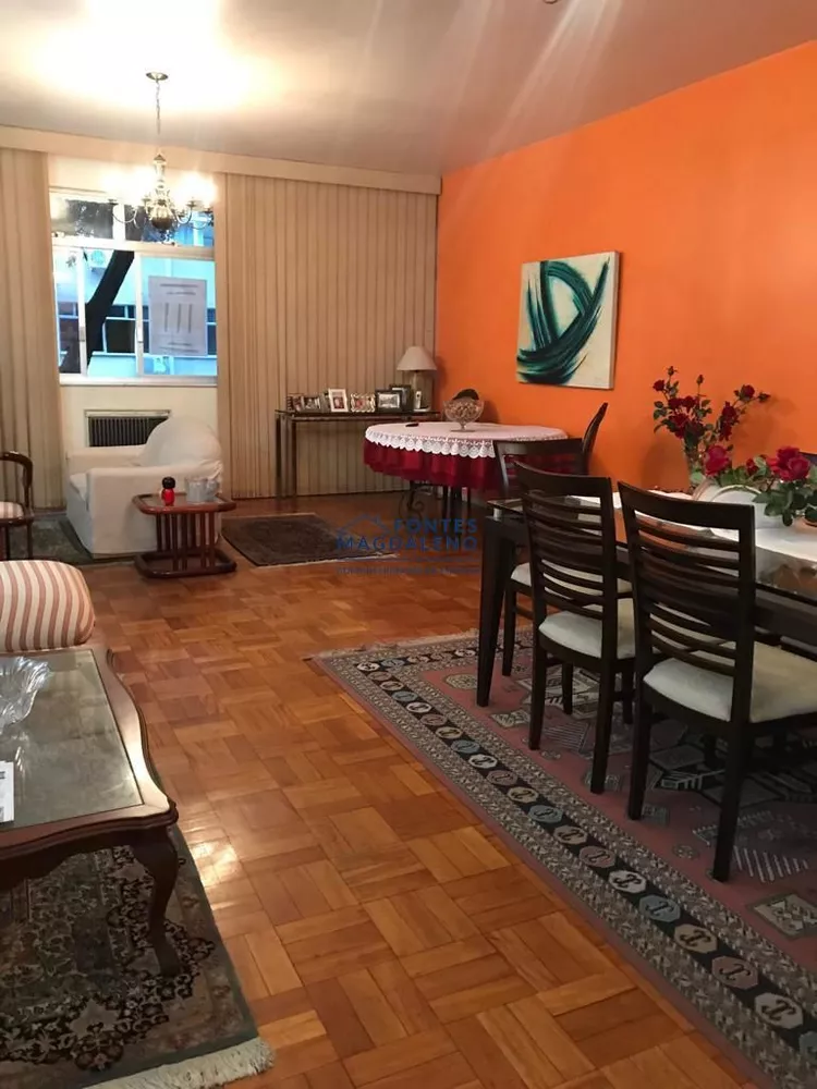 Apartamento, 4 quartos, 209 m² - Foto 12