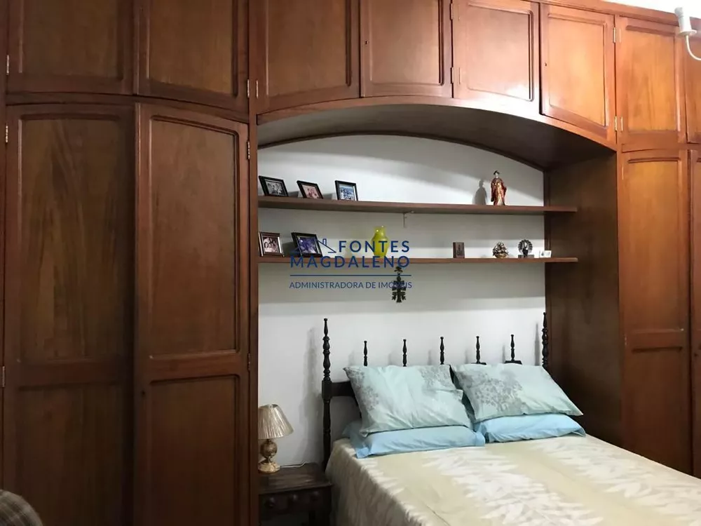 Apartamento, 4 quartos, 209 m² - Foto 10