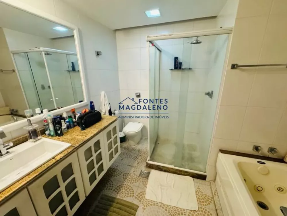 Cobertura, 4 quartos, 354 m² - Foto 21