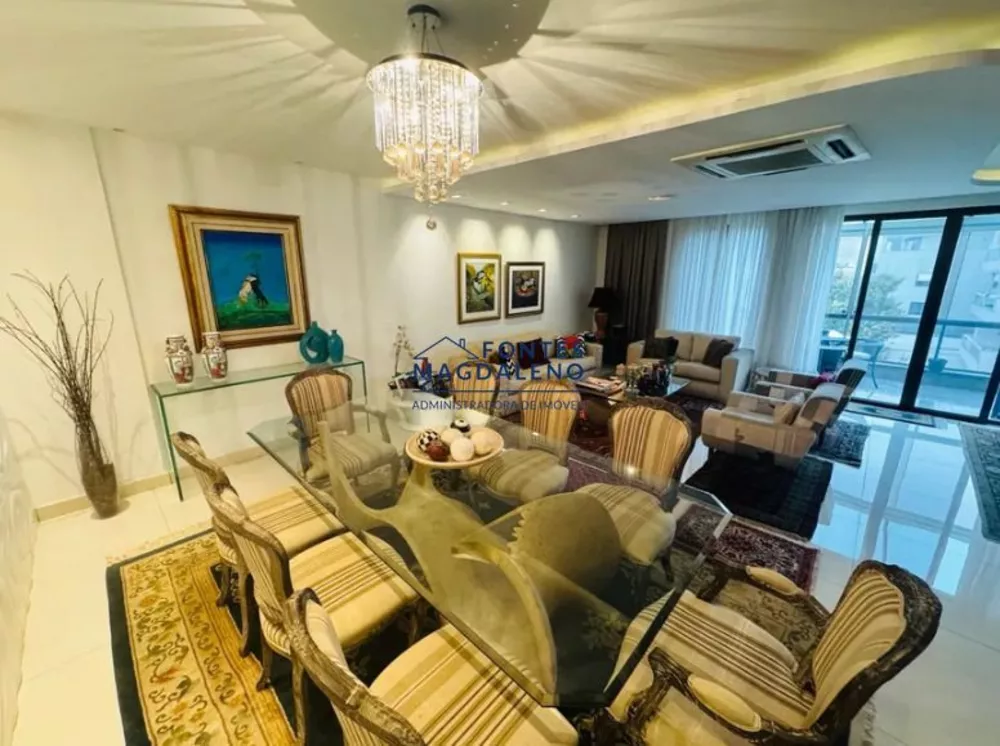 Cobertura, 4 quartos, 354 m² - Foto 18