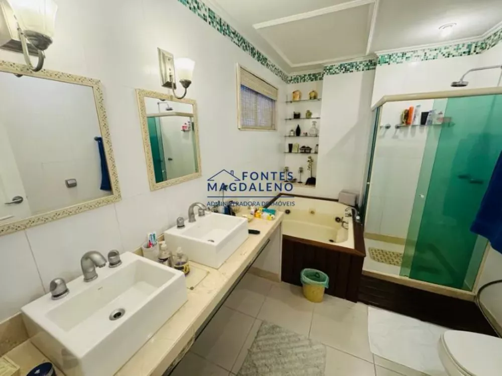 Cobertura, 4 quartos, 354 m² - Foto 14