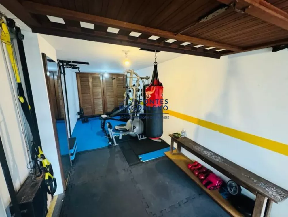 Cobertura, 4 quartos, 354 m² - Foto 16