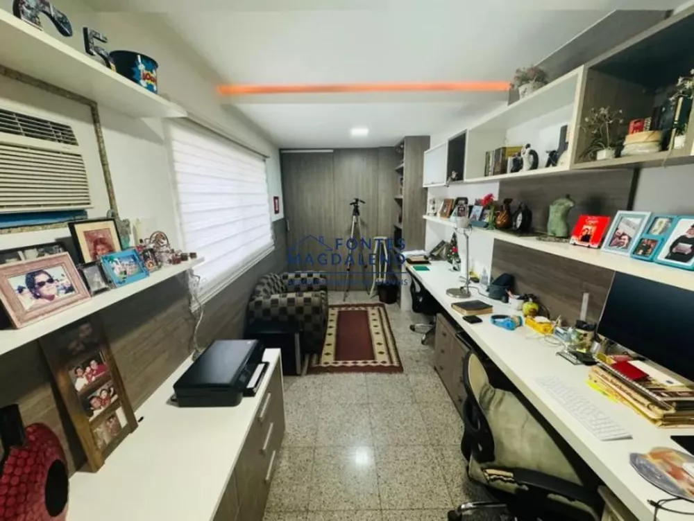Cobertura, 4 quartos, 354 m² - Foto 15