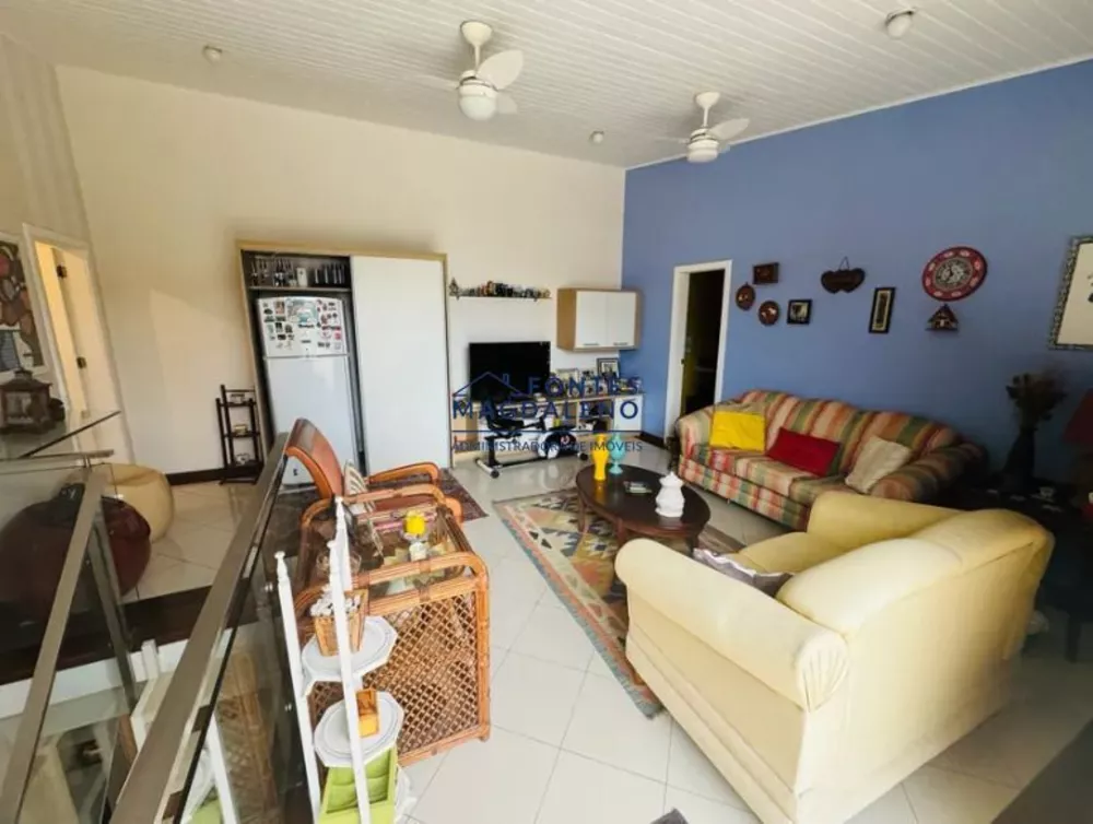 Cobertura, 4 quartos, 354 m² - Foto 1