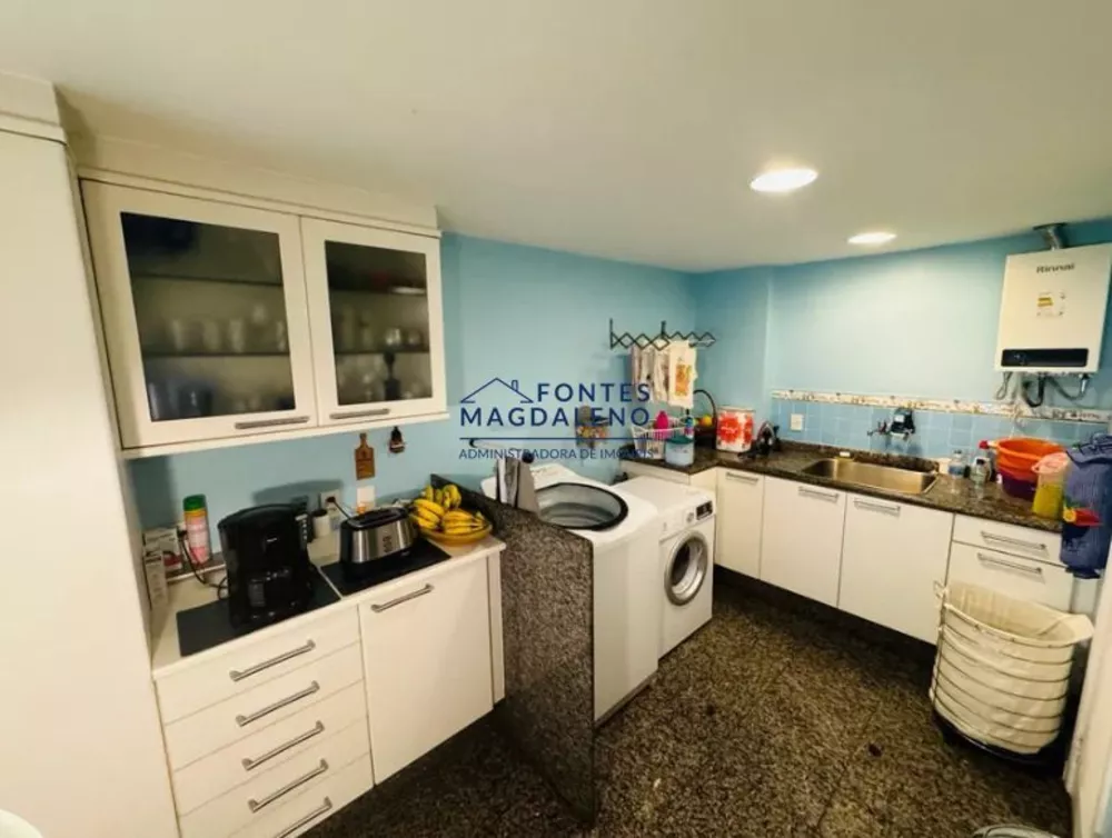 Cobertura, 4 quartos, 354 m² - Foto 3