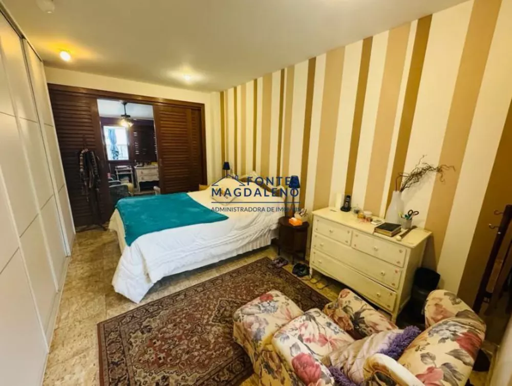 Cobertura, 4 quartos, 354 m² - Foto 4