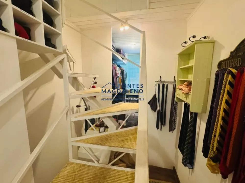 Cobertura, 4 quartos, 354 m² - Foto 12