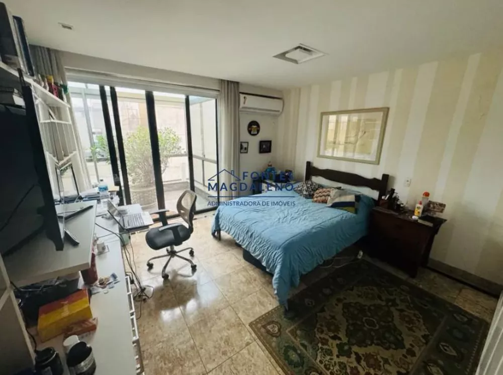 Cobertura, 4 quartos, 354 m² - Foto 19