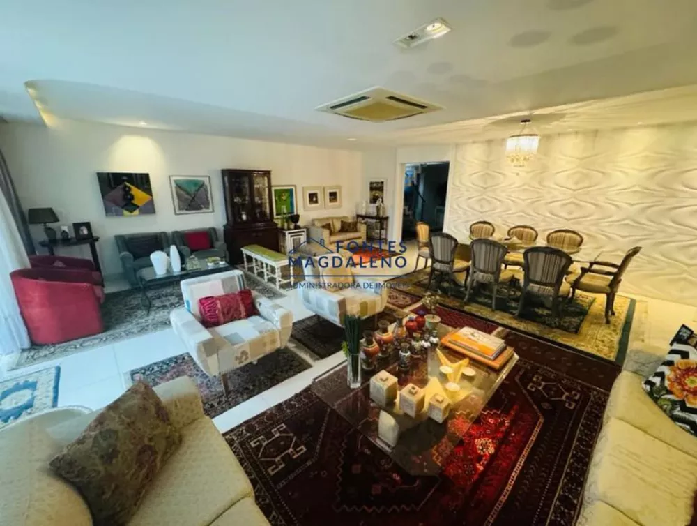 Cobertura, 4 quartos, 354 m² - Foto 22