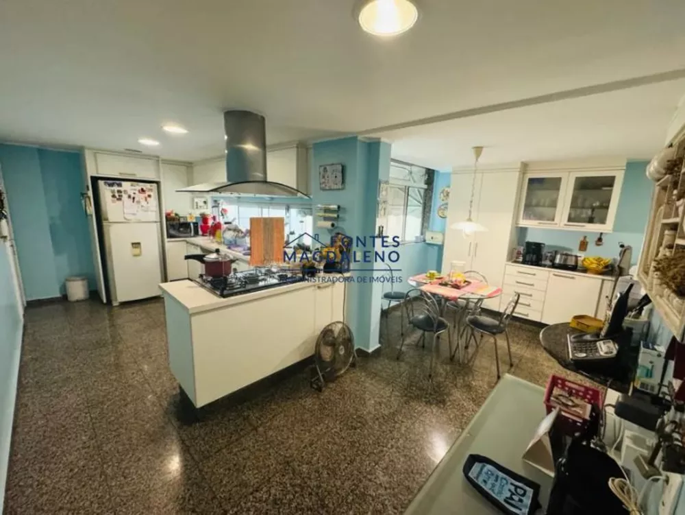 Cobertura, 4 quartos, 354 m² - Foto 13