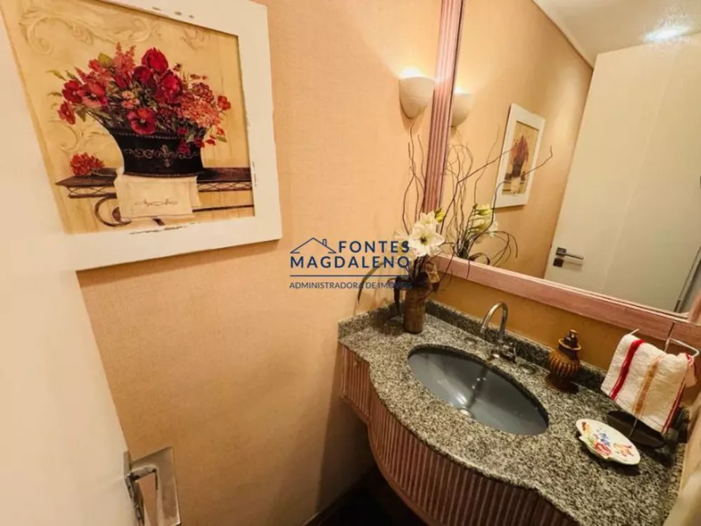 Cobertura, 4 quartos, 354 m² - Foto 17