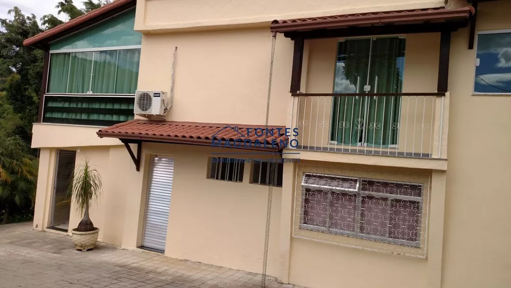 Sítio, 5 quartos, 2850 m² - Foto 4