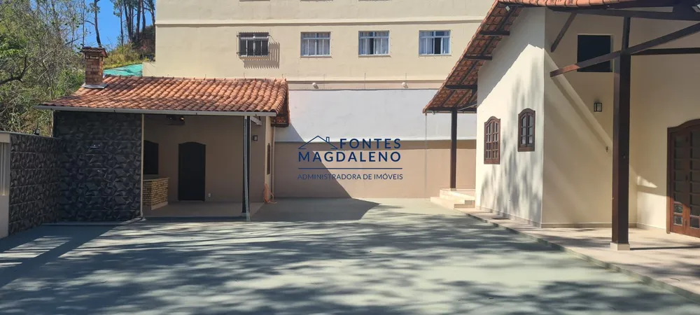 Casa, 3 quartos, 246 m² - Foto 10