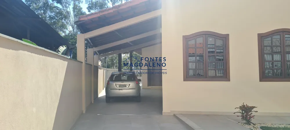 Casa, 3 quartos, 246 m² - Foto 8