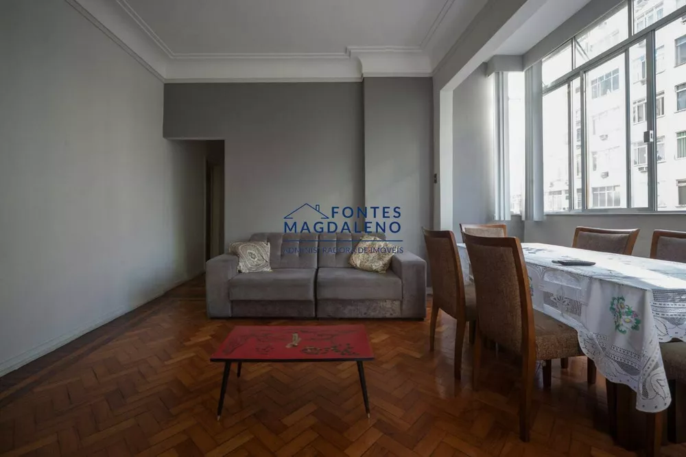 Apartamento, 3 quartos, 90 m² - Foto 5
