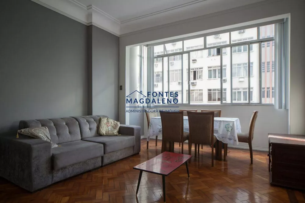 Apartamento, 3 quartos, 90 m² - Foto 4