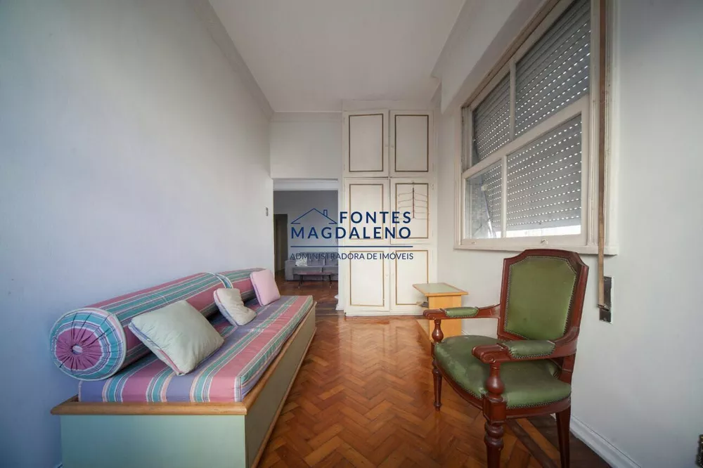 Apartamento, 3 quartos, 90 m² - Foto 6