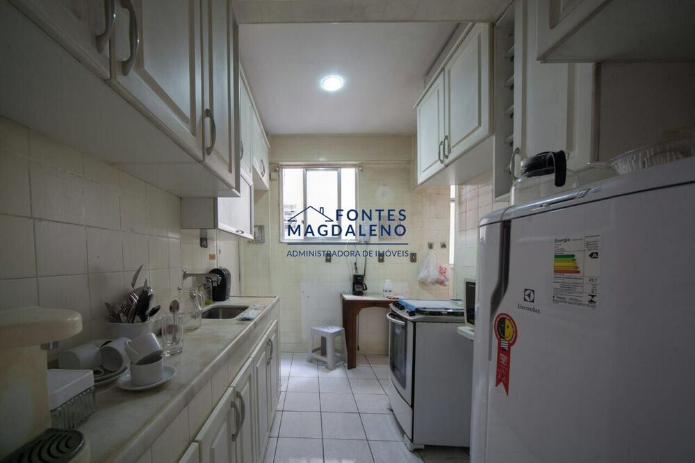 Apartamento, 3 quartos, 90 m² - Foto 8