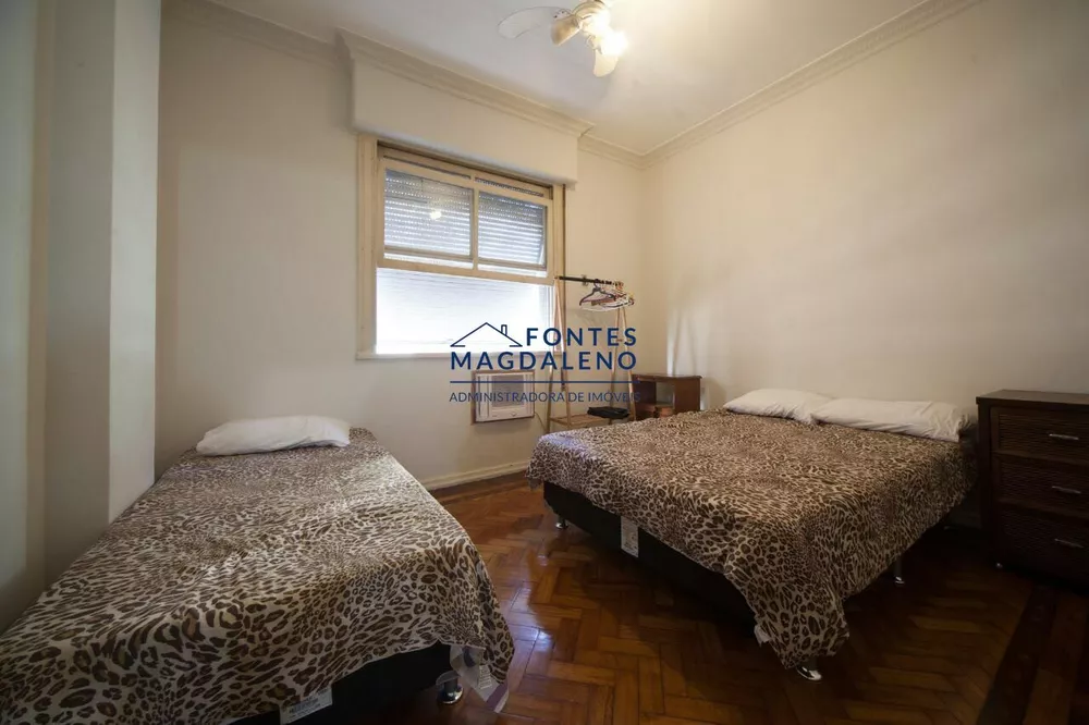 Apartamento, 3 quartos, 90 m² - Foto 11
