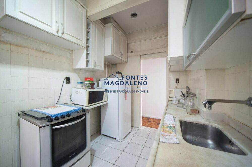 Apartamento, 3 quartos, 90 m² - Foto 7
