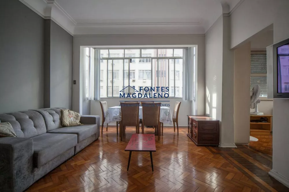 Apartamento, 3 quartos, 90 m² - Foto 3