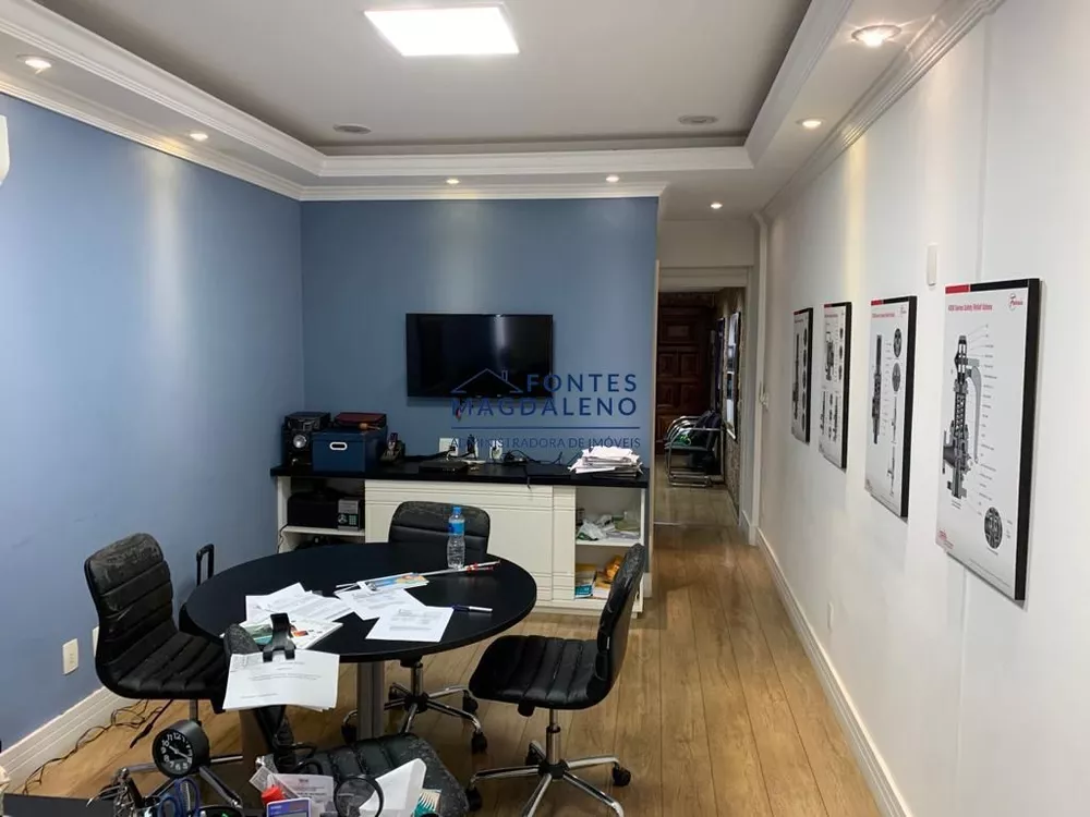 Sala-Conjunto, 45 m² - Foto 12