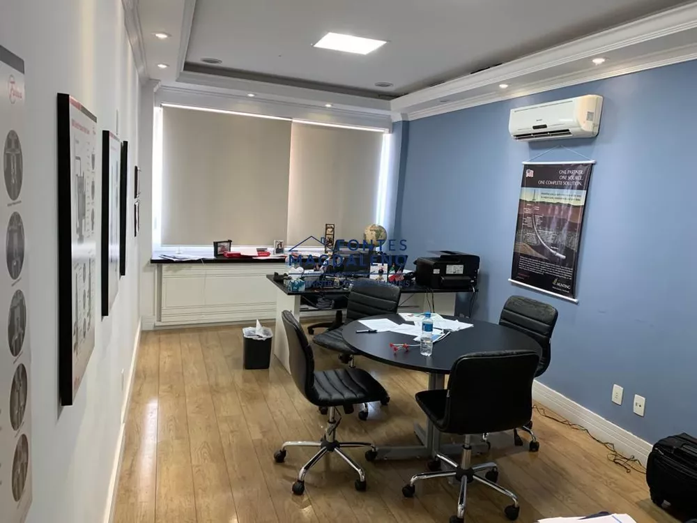 Sala-Conjunto, 45 m² - Foto 11