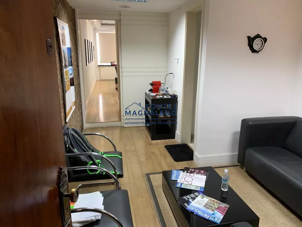 Sala-Conjunto, 45 m² - Foto 2