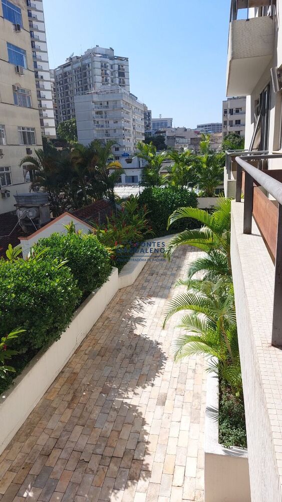 Apartamento, 2 quartos, 60 m² - Foto 31
