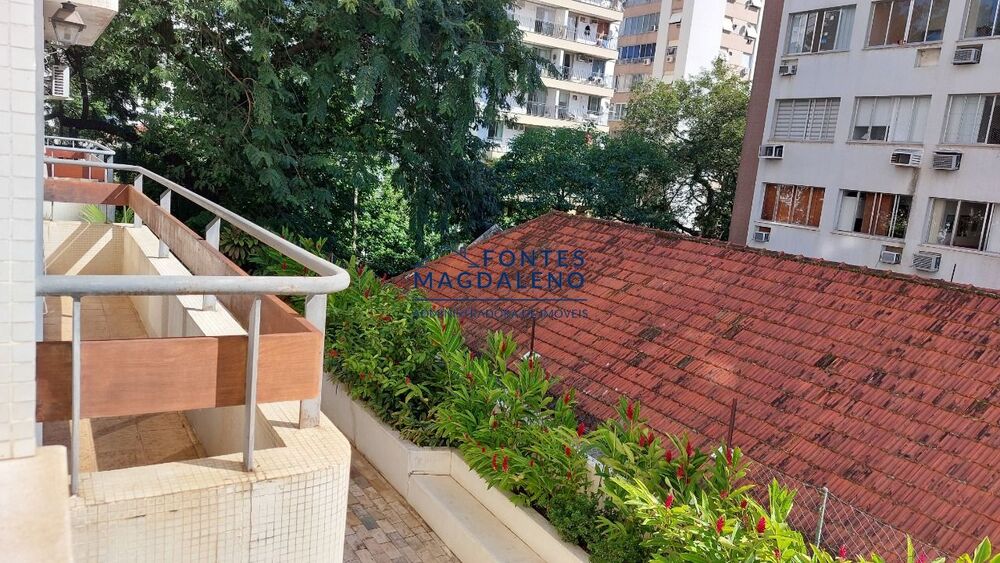 Apartamento, 2 quartos, 60 m² - Foto 13