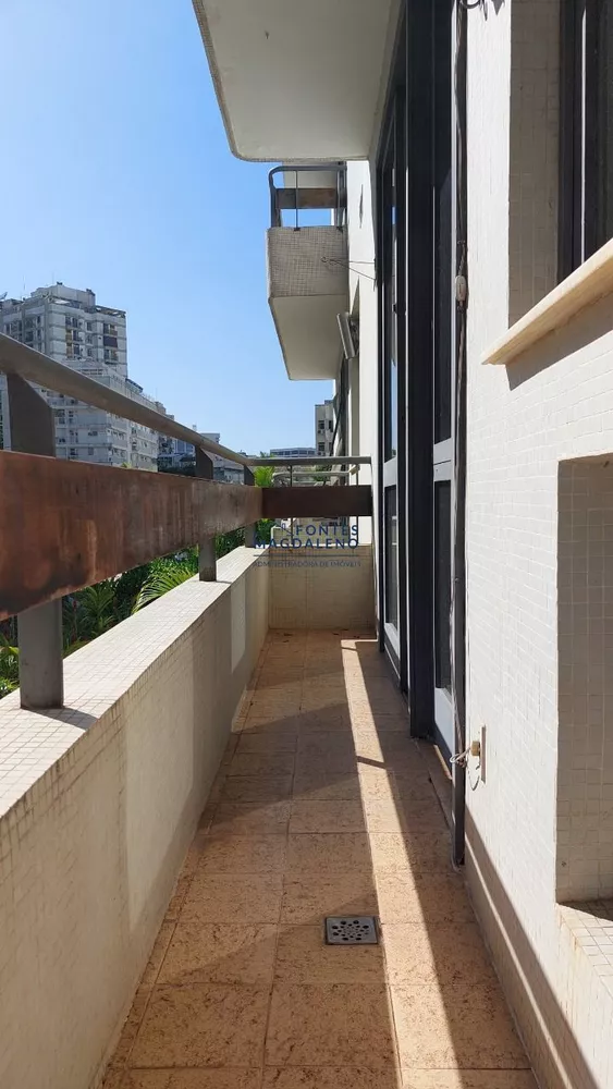 Apartamento, 2 quartos, 60 m² - Foto 7