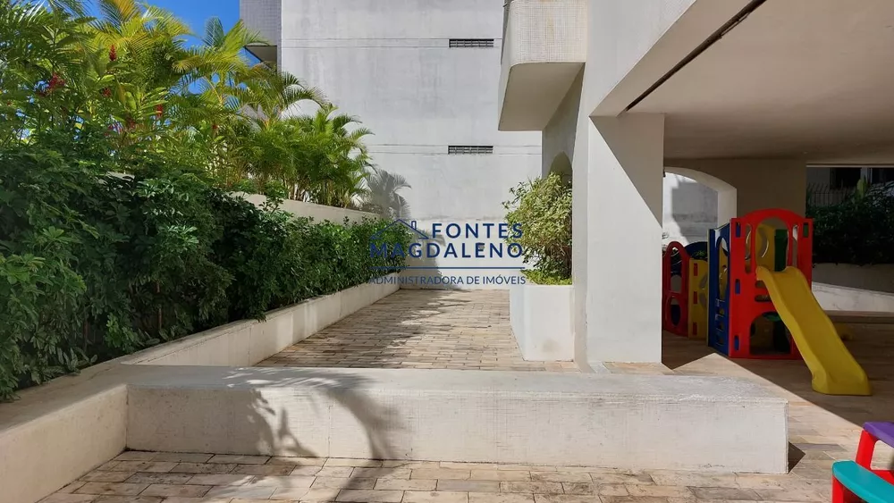 Apartamento, 2 quartos, 60 m² - Foto 34