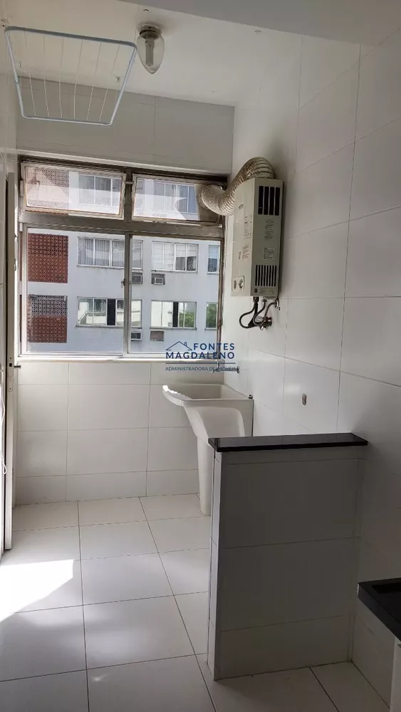 Apartamento, 2 quartos, 60 m² - Foto 11