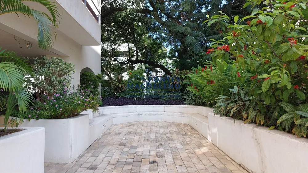 Apartamento, 2 quartos, 60 m² - Foto 32