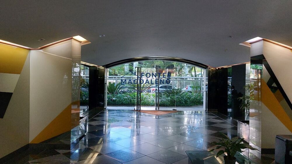 Apartamento, 2 quartos, 60 m² - Foto 27