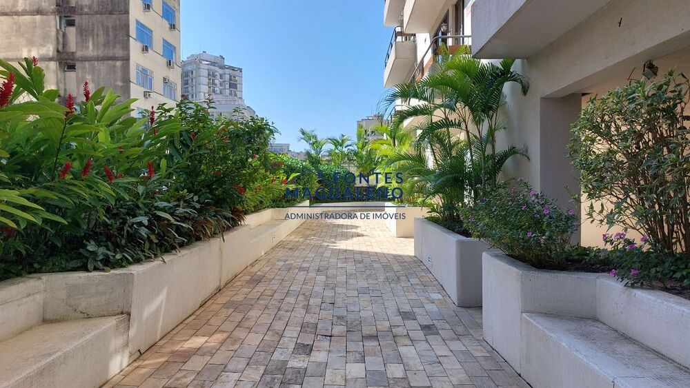 Apartamento, 2 quartos, 60 m² - Foto 33