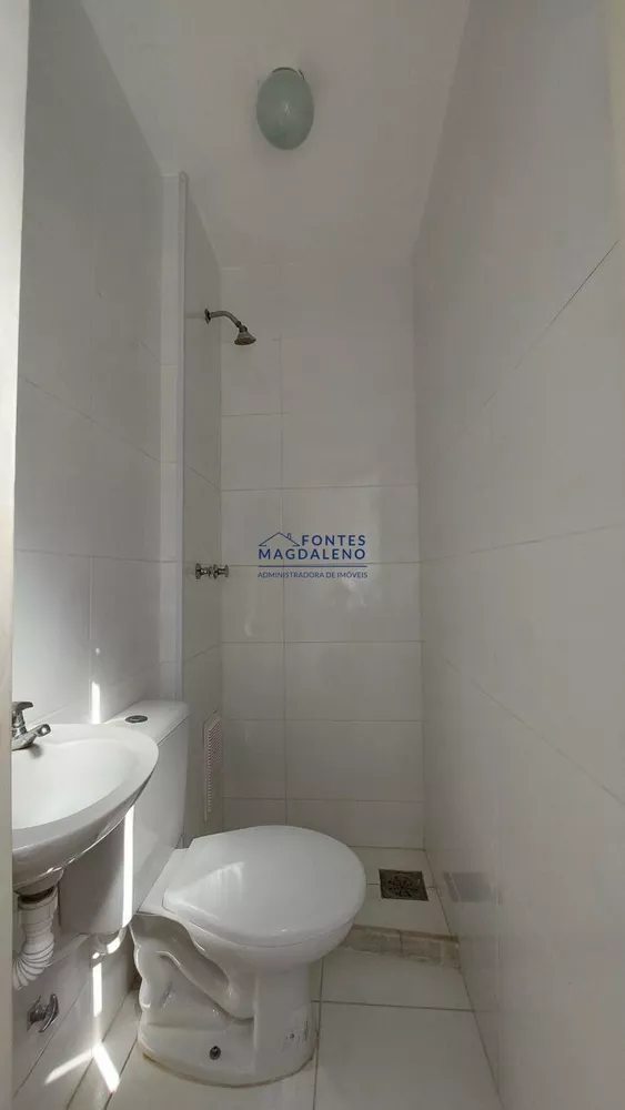Apartamento, 2 quartos, 60 m² - Foto 10