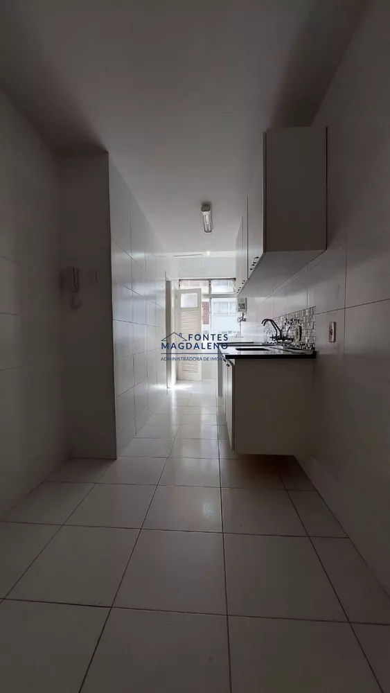 Apartamento, 2 quartos, 60 m² - Foto 14