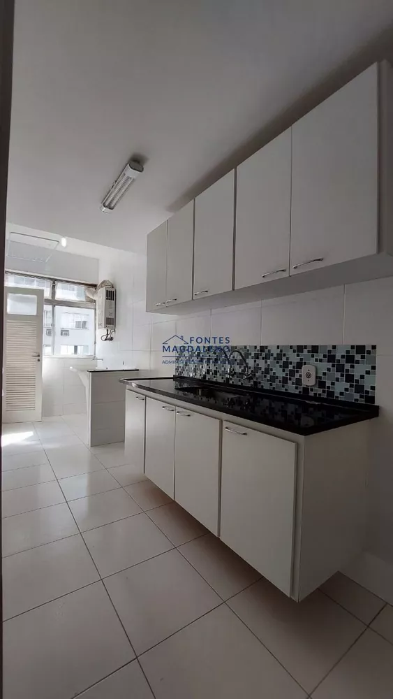 Apartamento, 2 quartos, 60 m² - Foto 8