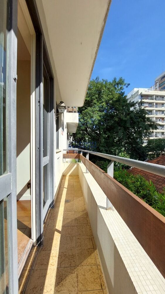 Apartamento, 2 quartos, 60 m² - Foto 6