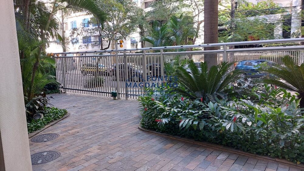 Apartamento, 2 quartos, 60 m² - Foto 25