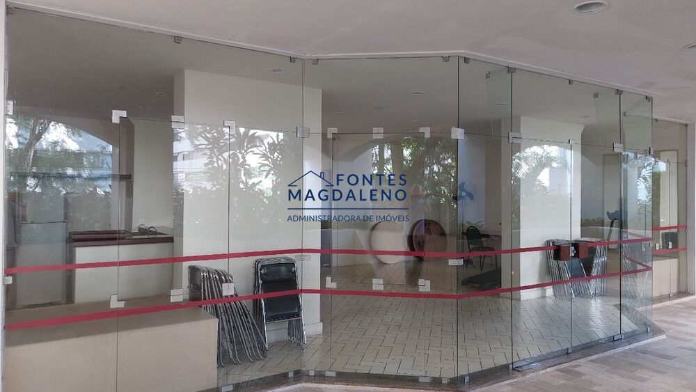 Apartamento, 2 quartos, 60 m² - Foto 36