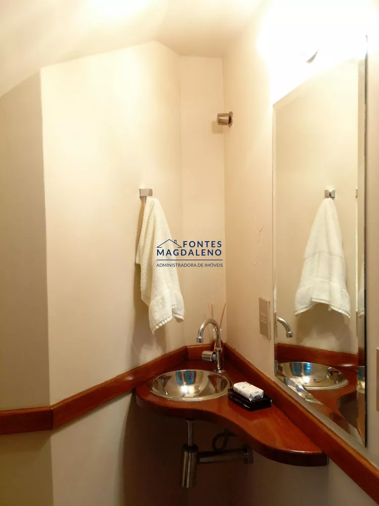 Apartamento, 4 quartos, 261 m² - Foto 39