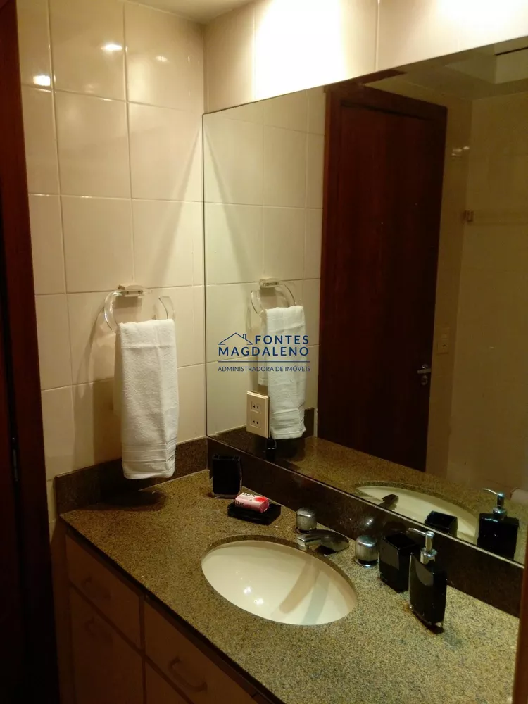 Apartamento, 4 quartos, 261 m² - Foto 3