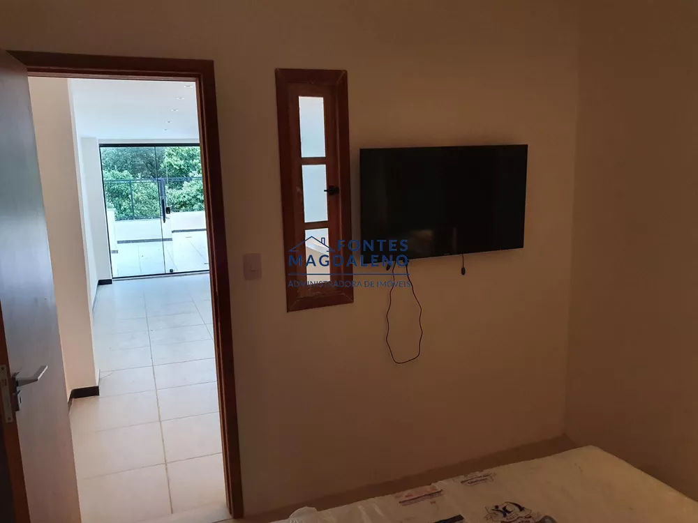 Apartamento, 4 quartos, 261 m² - Foto 34